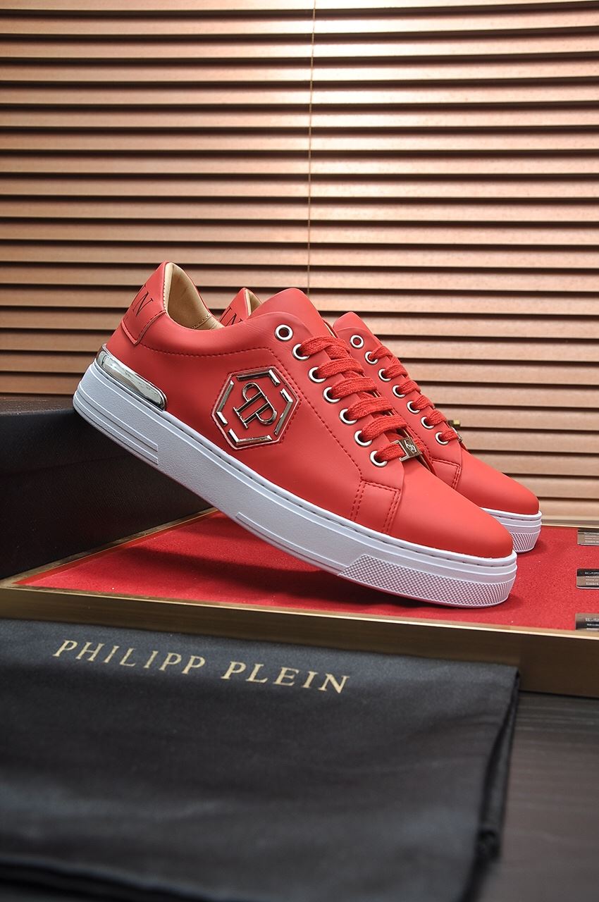 Philipp Plein Shoes